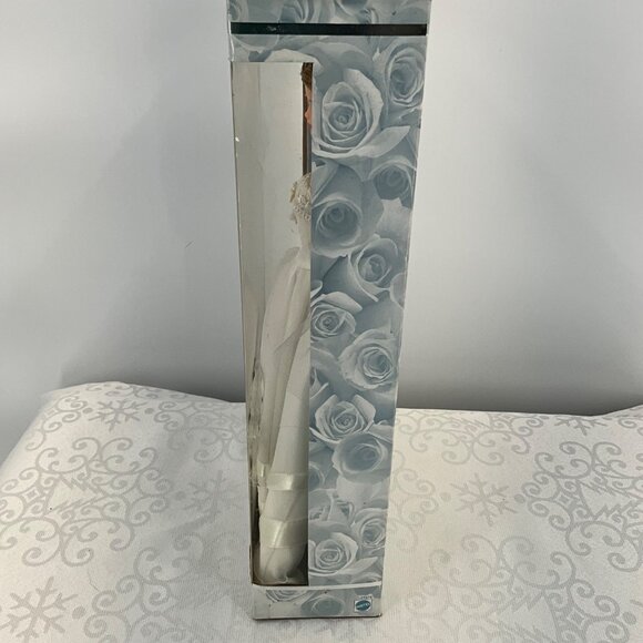 Millennium Wedding Barbie #27674Doll Collector Edition - Picture 5 of 6